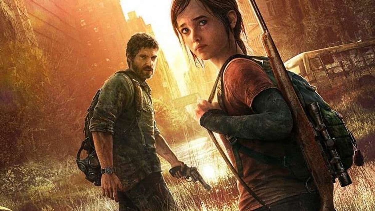 Videogames The Last of Us Ellie Edition