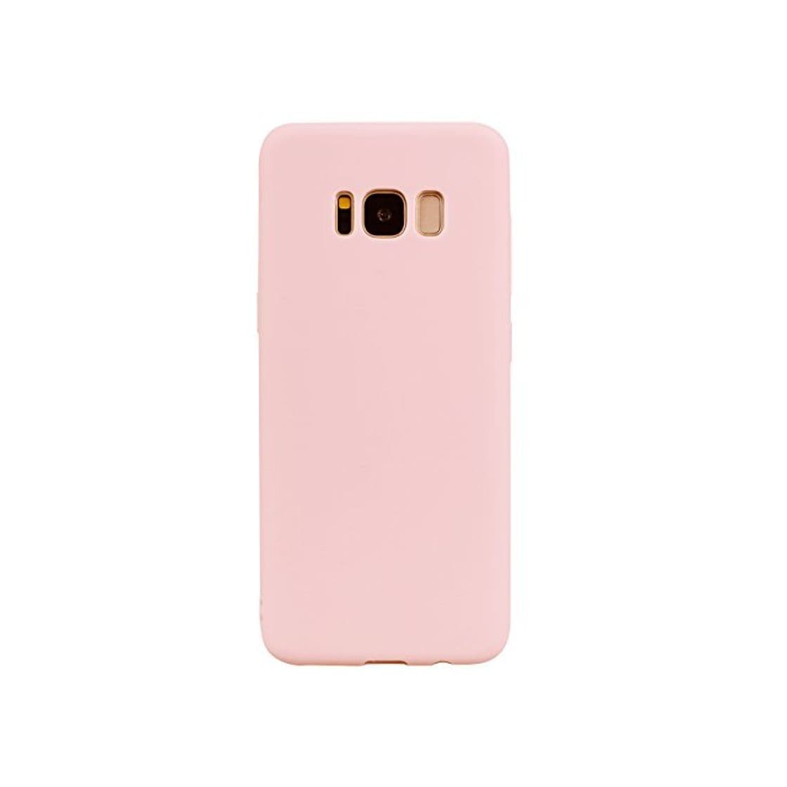 Product cuzz Funda para Samsung Galaxy S8