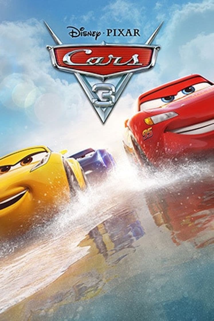 Movie Cars 3