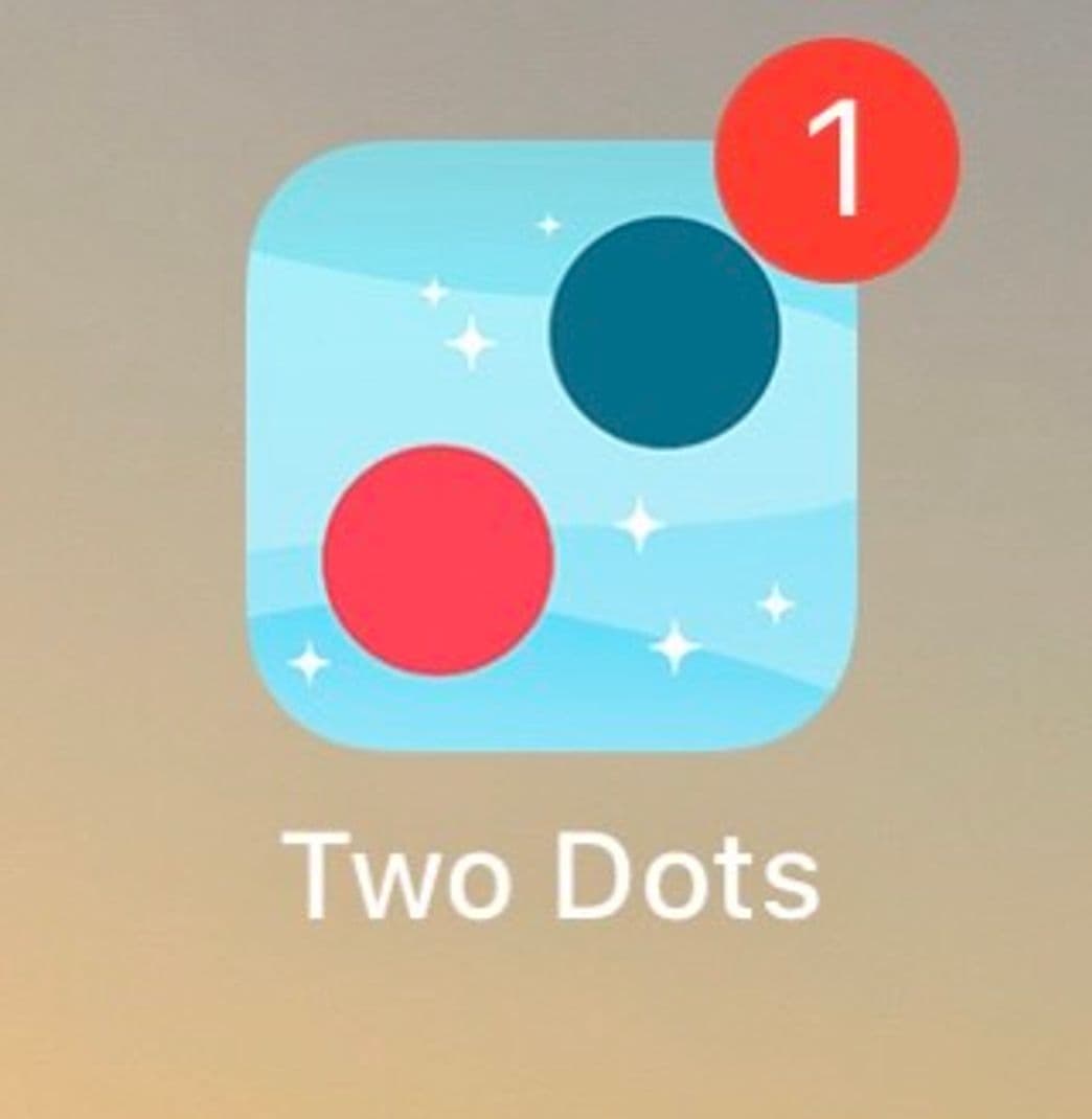 App ‎Two Dots on the App Store