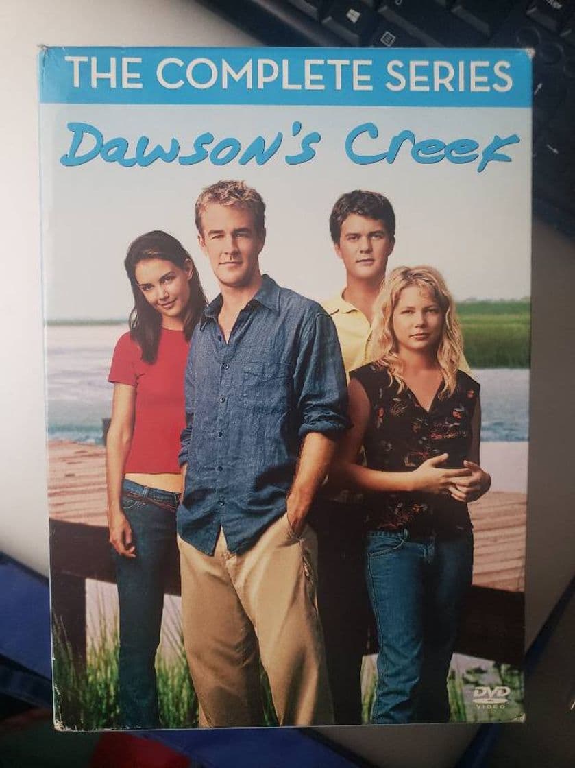 Serie Dawson's Creek