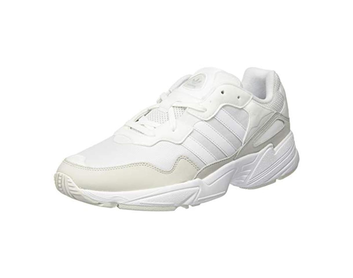 Moda adidas Yung-96, Zapatillas para Hombre, Blanco