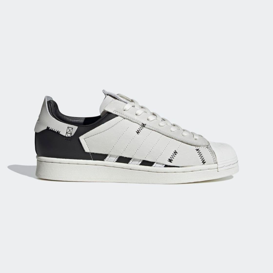 Moda adidas Originals Superstar WS1