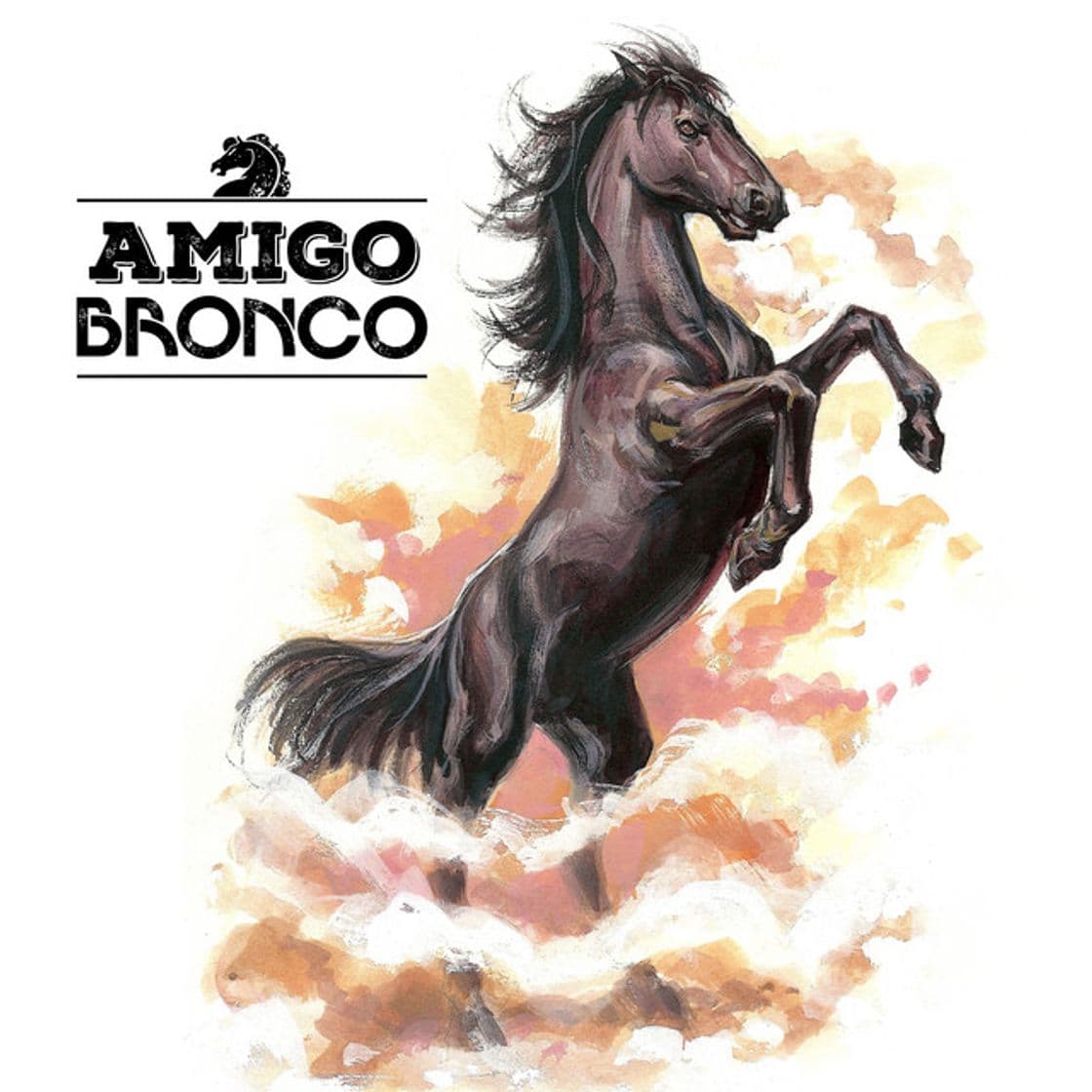 Music Amigo Bronco