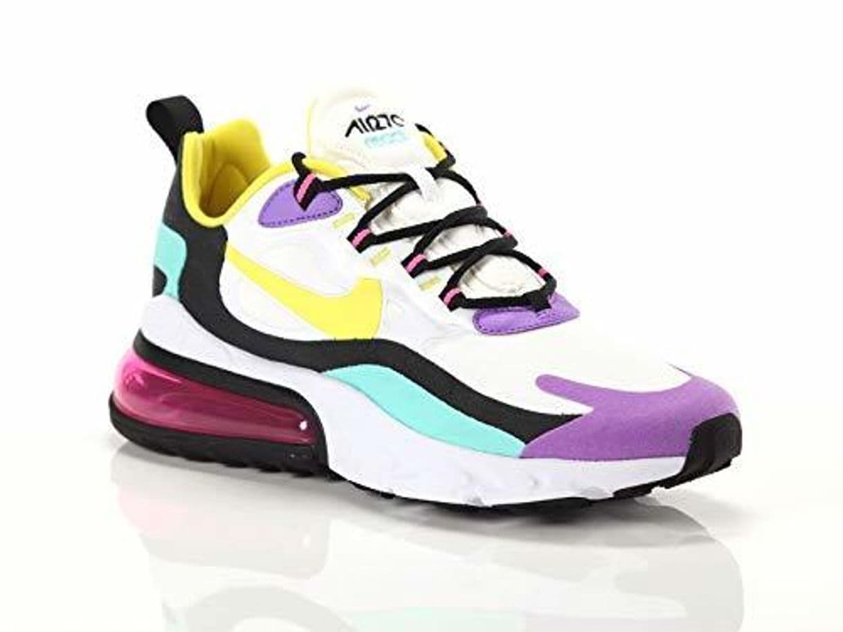 Moda Nike Air MAX 270 React AO4971101