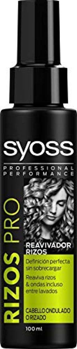 Product Syoss