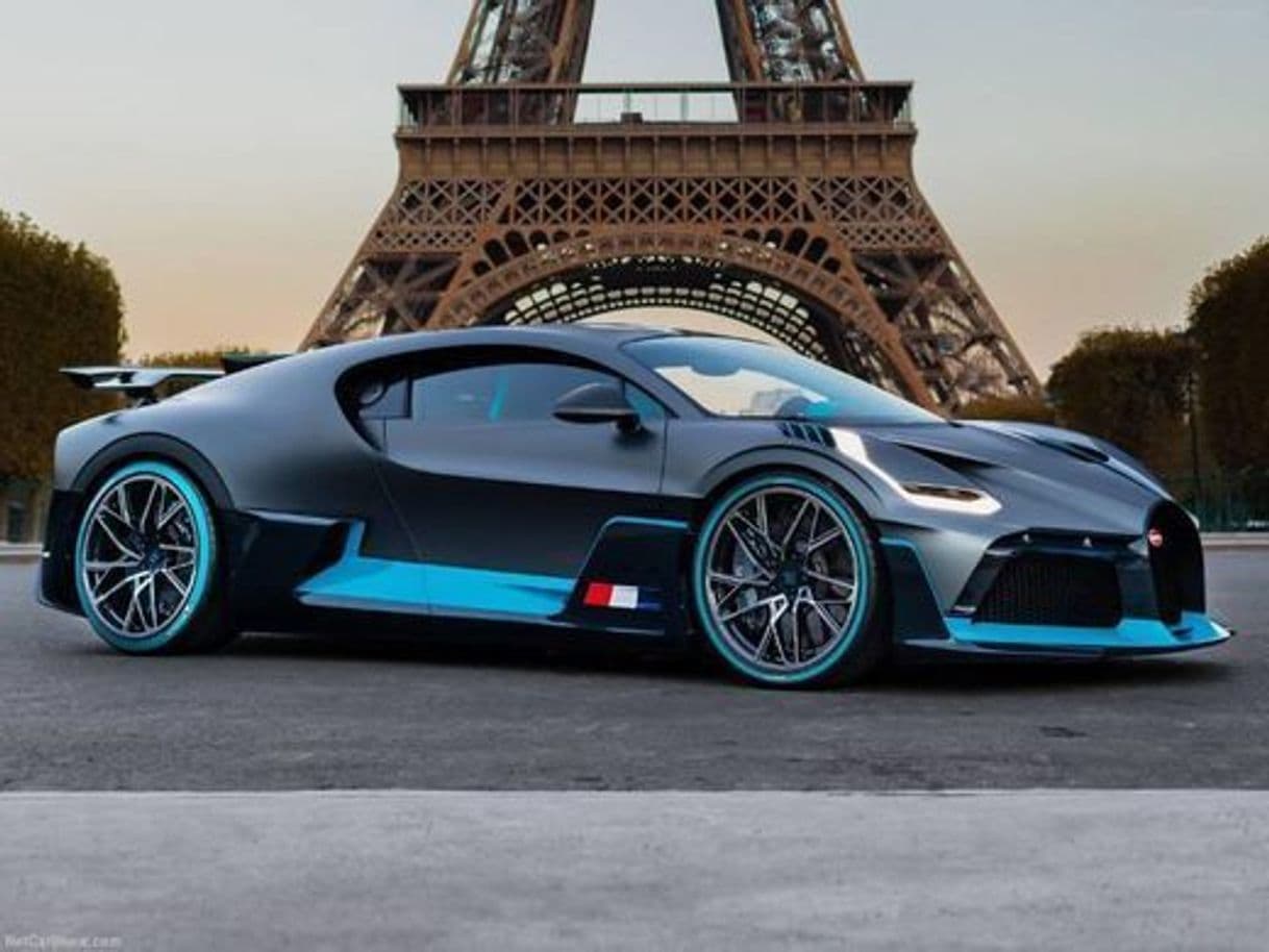 Product Bugatti Divo