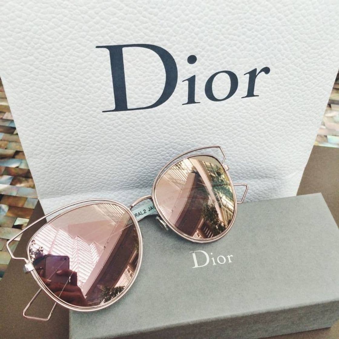 Moda DIOR🌠🌠