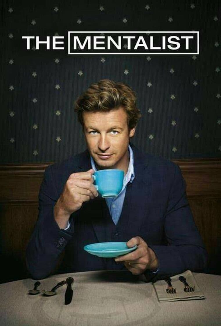 Serie The Mentalist