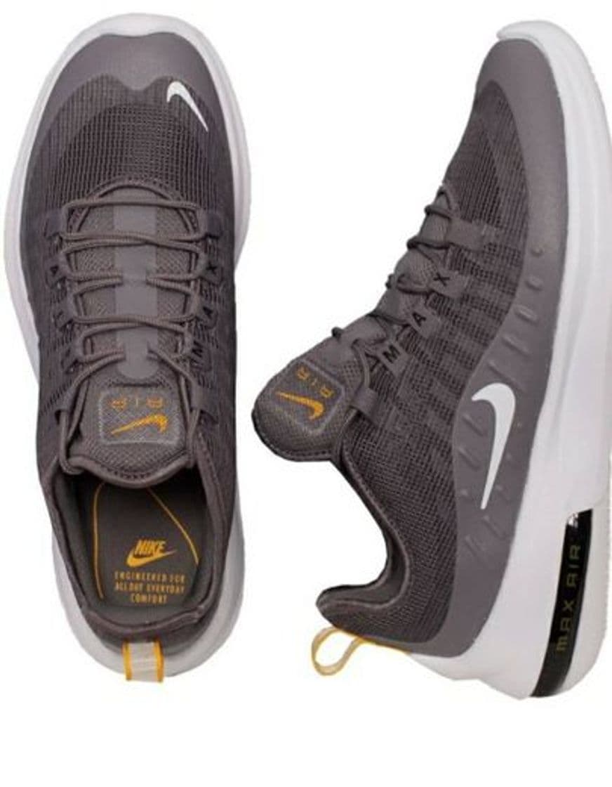 Producto Nike Air MAX Axis, Zapatillas de Running para Niños, Negro