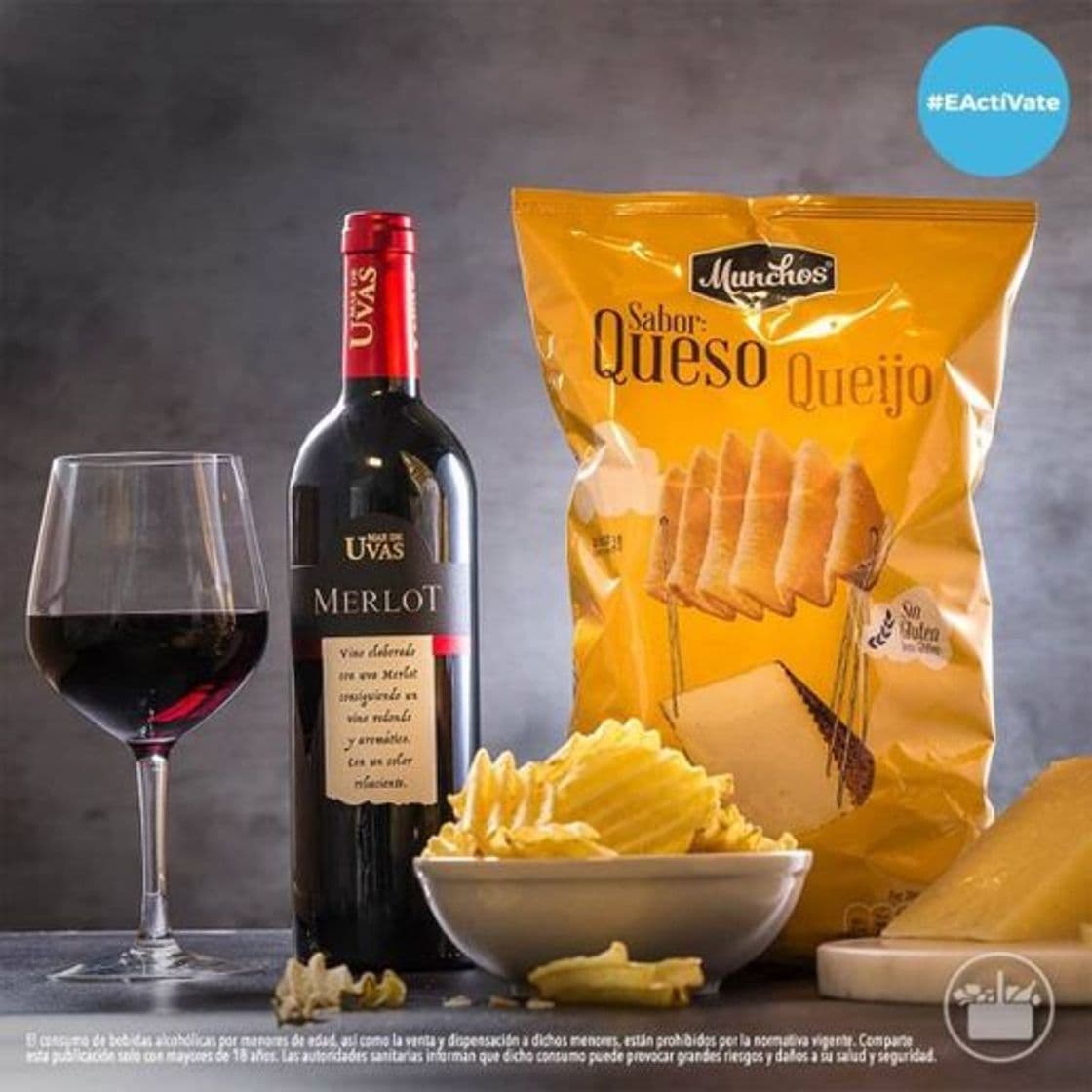 Fashion Momentos de Relax con Mercadona🍷🧀