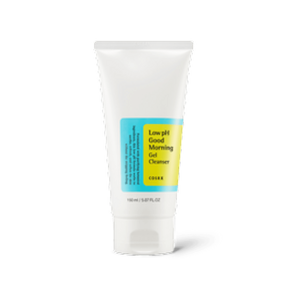 Moda COSRX Low pH Good Morning Gel Cleanser