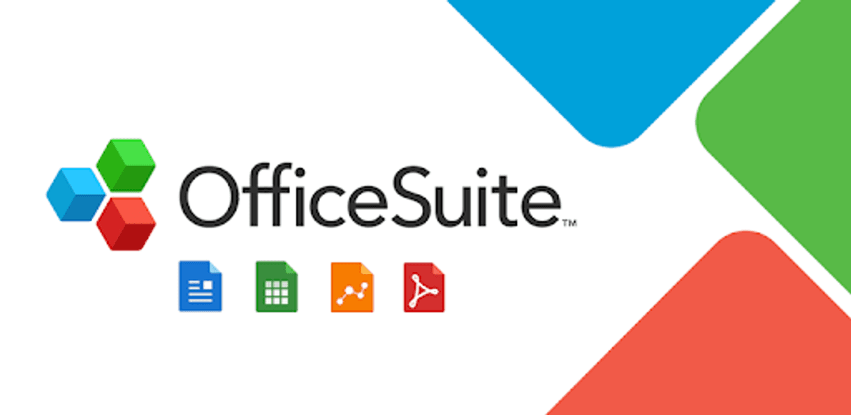 App OfficeSuite