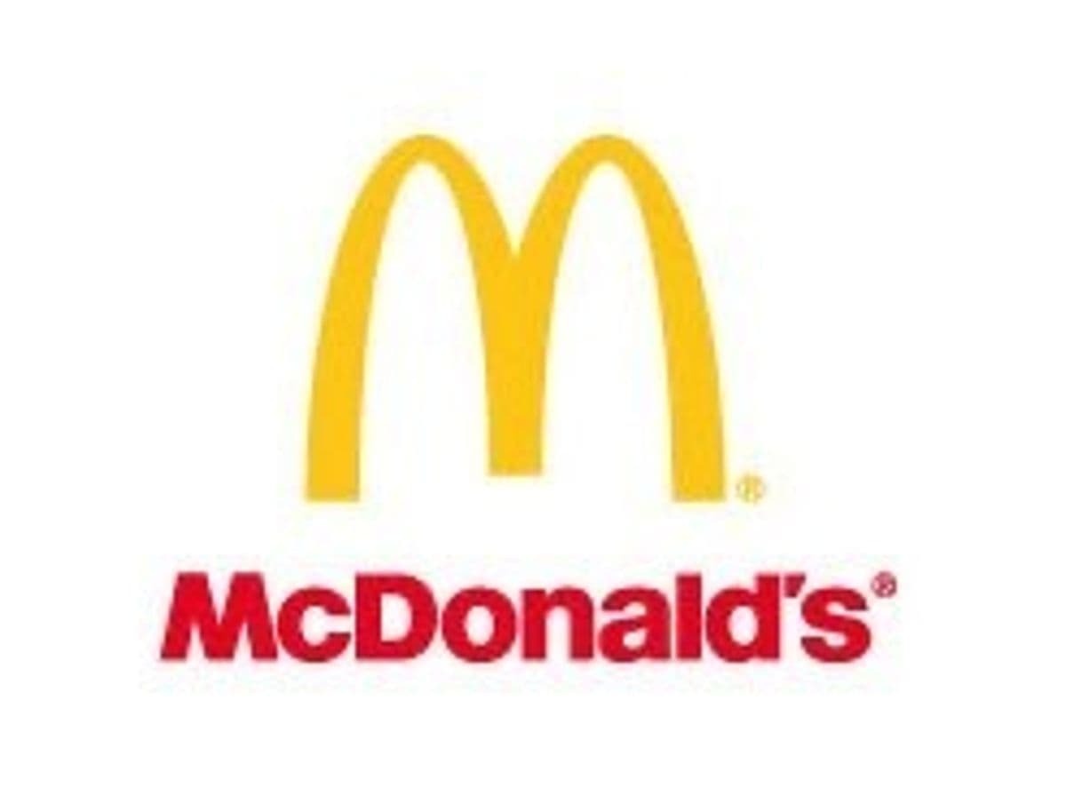 Restaurants Mc Donalds