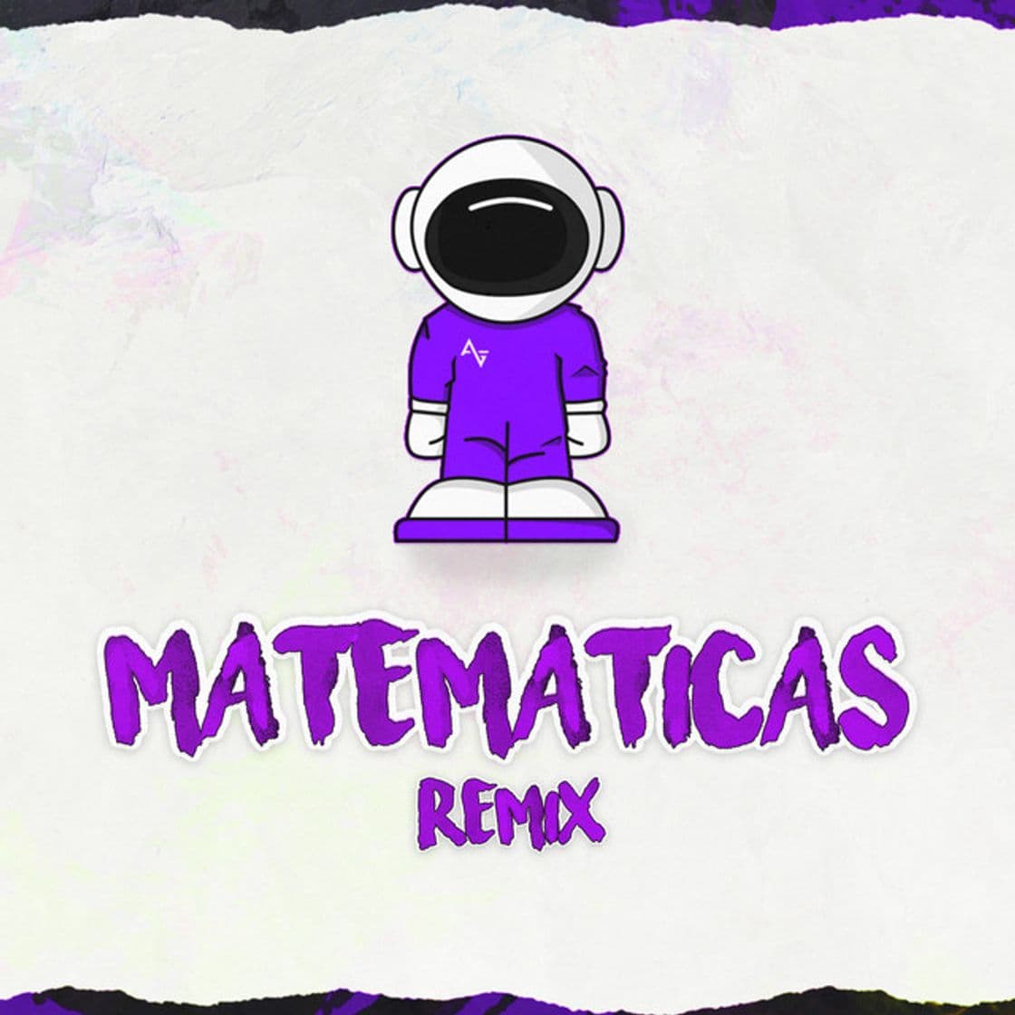 Canción Matematicas - Remix