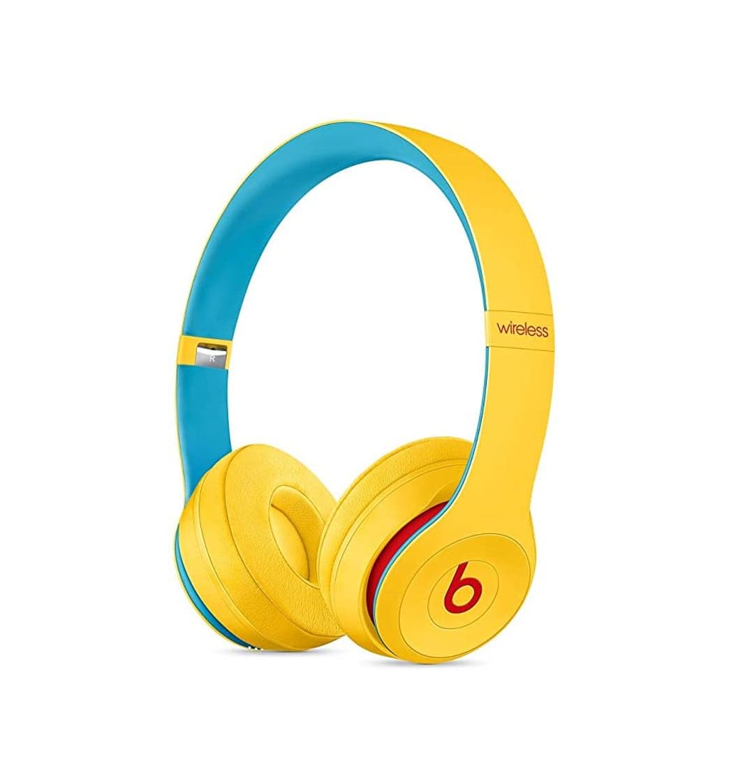 Producto Beats Auriculares Beats Solo3 Wireless