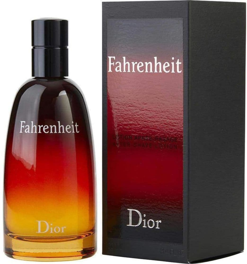 Producto Christian Dior Fahrenhei