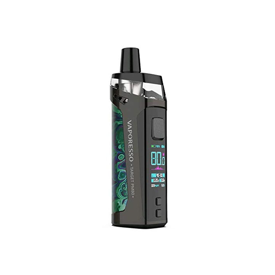 Producto Vaporesso PM80 Pod Mod Kit