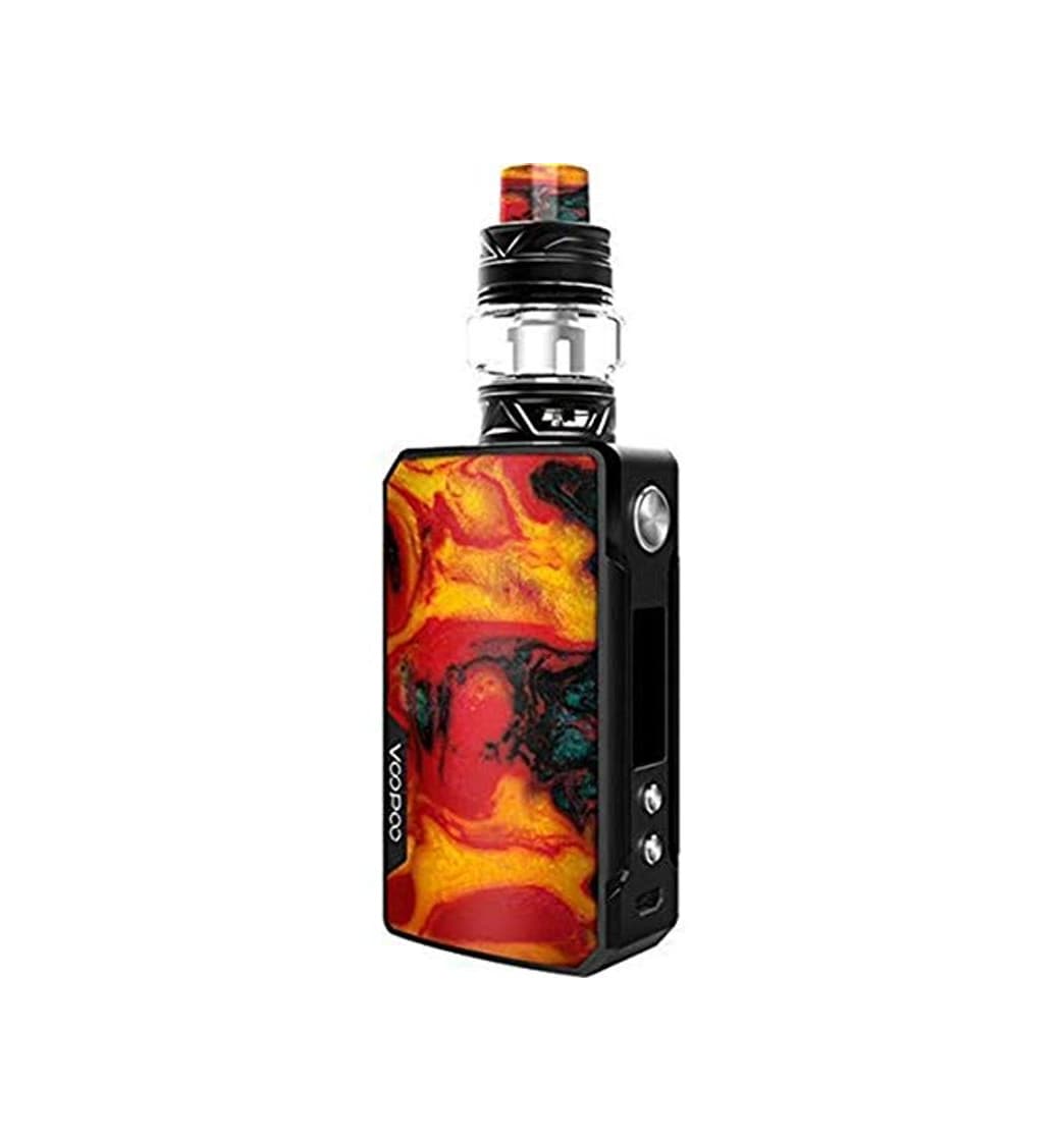 Producto Original Drag 2 TC Kit 177W Drag 2 Box MOD Vape con