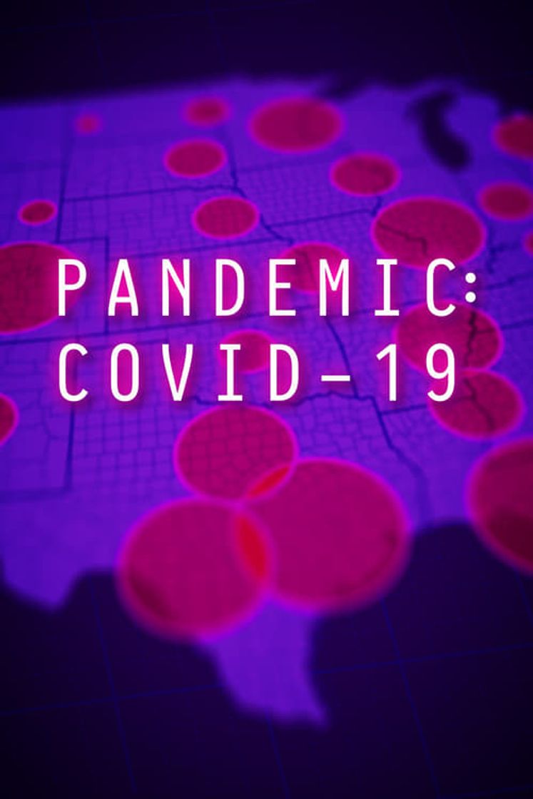 Película Pandemic: COVID-19