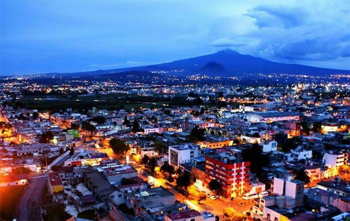 Restaurantes Apizaco