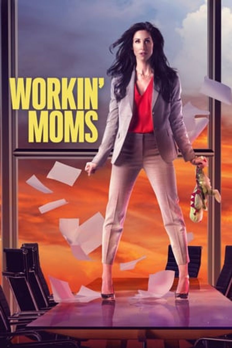 Serie Workin' Moms