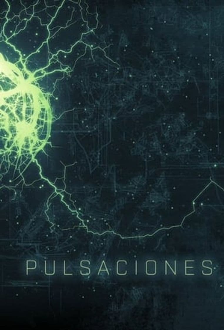 Serie Pulsaciones