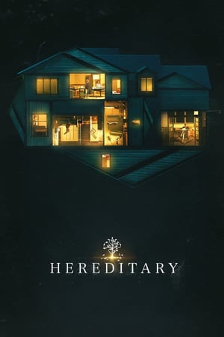 Película Hereditary