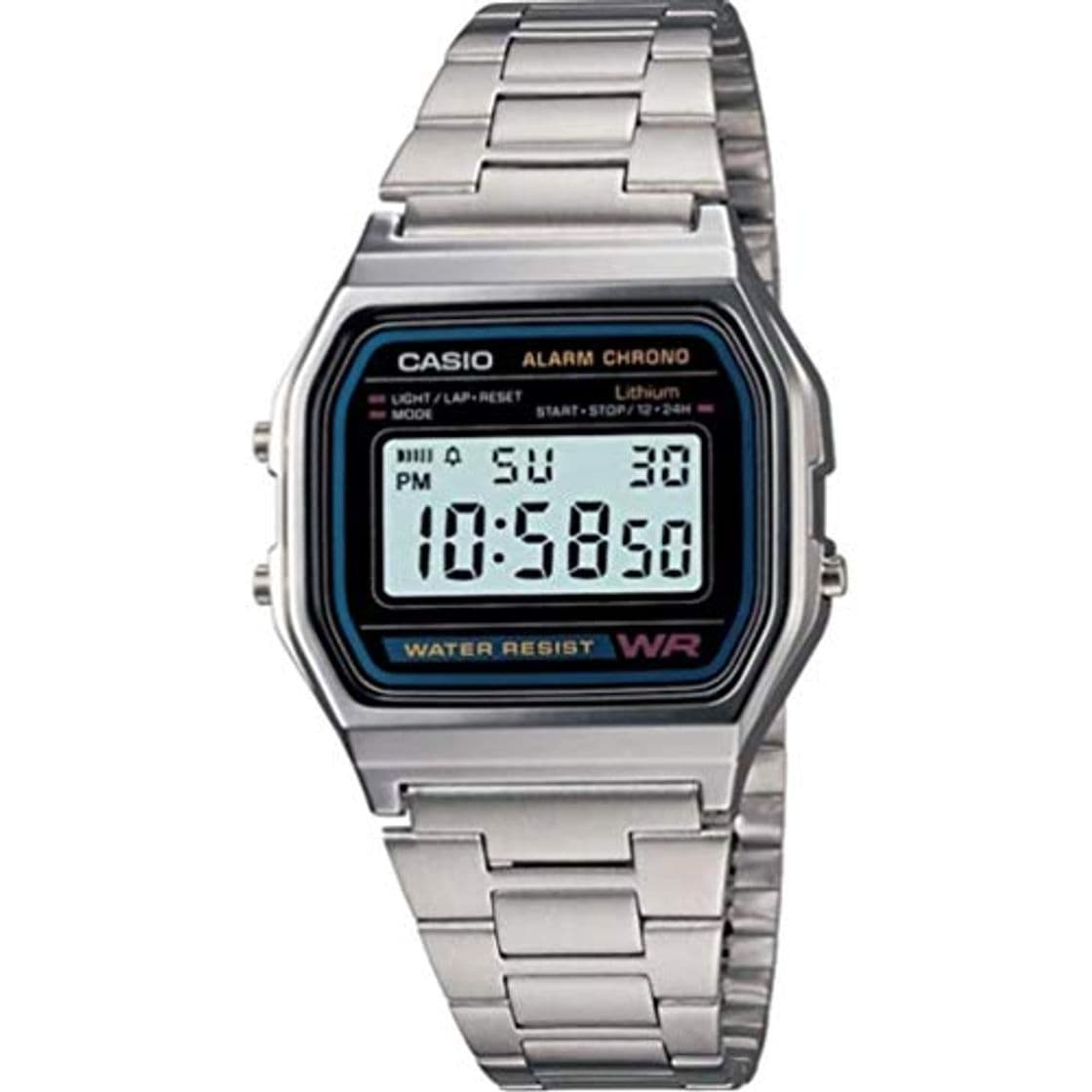 Product CASIO A158