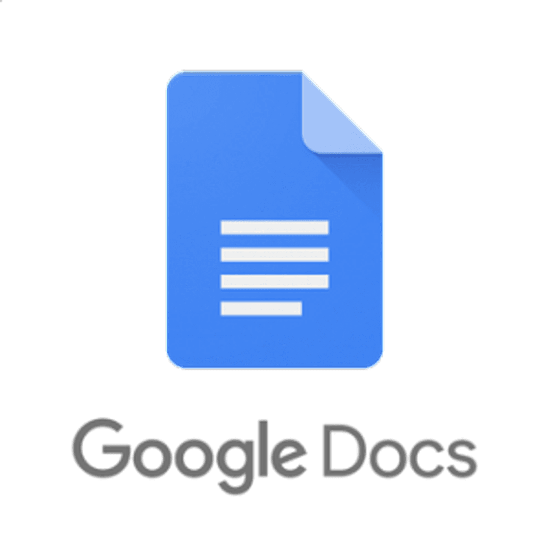 App Google documentos