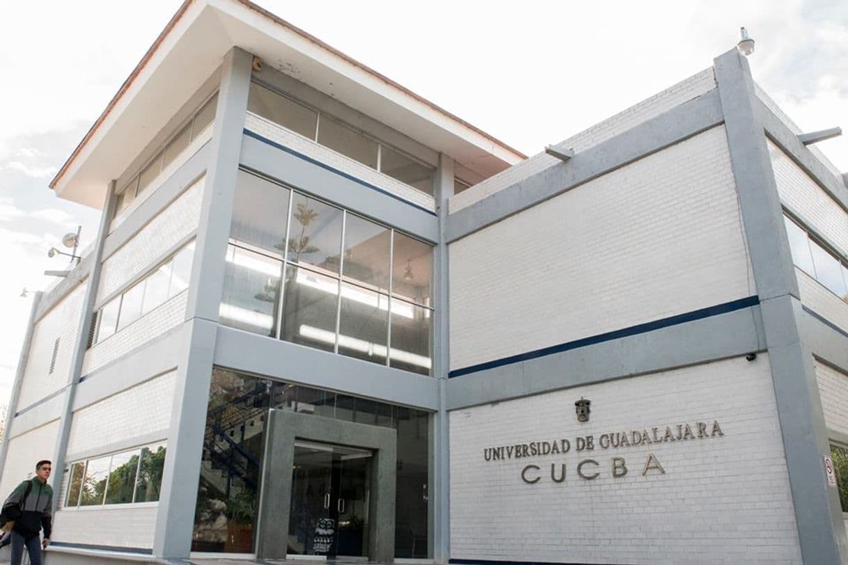 Lugar Centro Universitario de Ciencias Biológicas y Agropecuarias