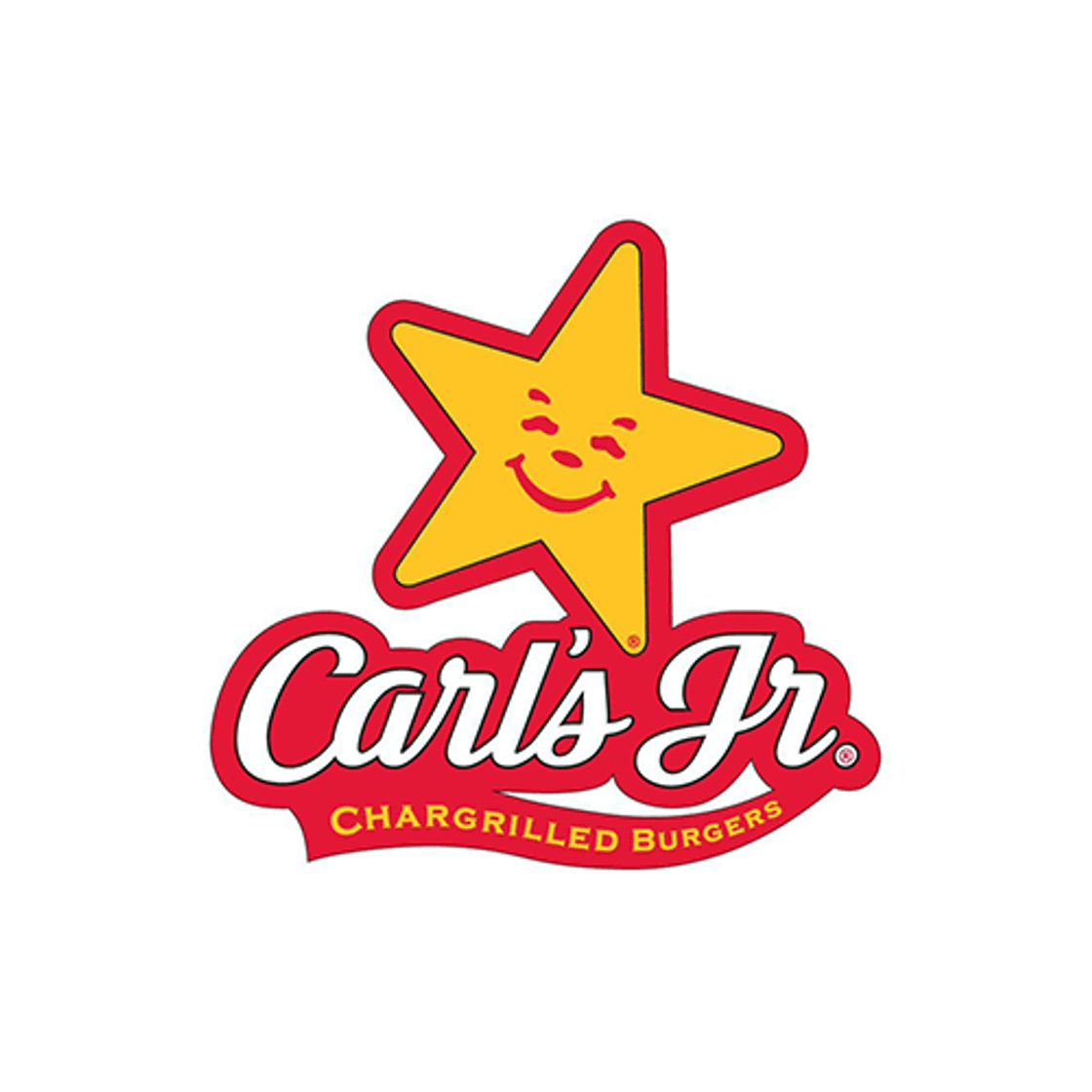 Restaurants Carl's Jr