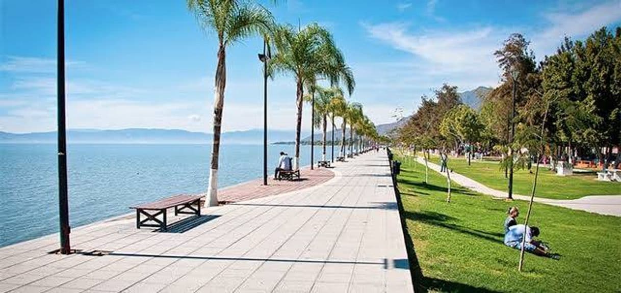 Place Chapala