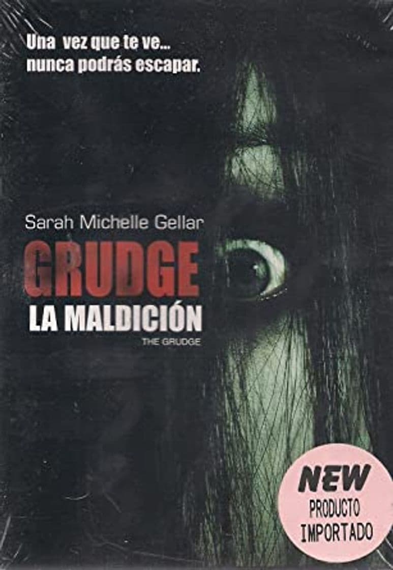 Película Ju-on: The Grudge