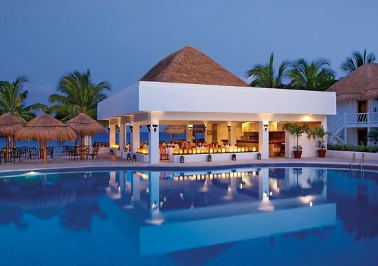 Lugar Sunscape Sabor Cozumel