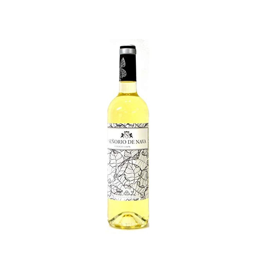 Product Señorío de Nava Verdejo 2017