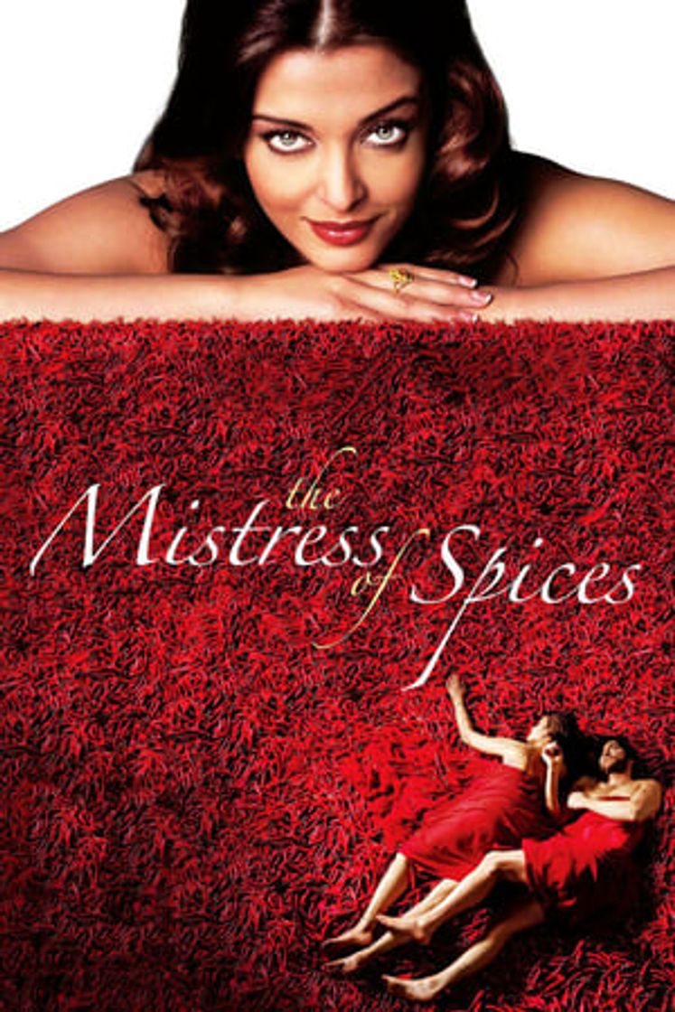 Película The Mistress of Spices