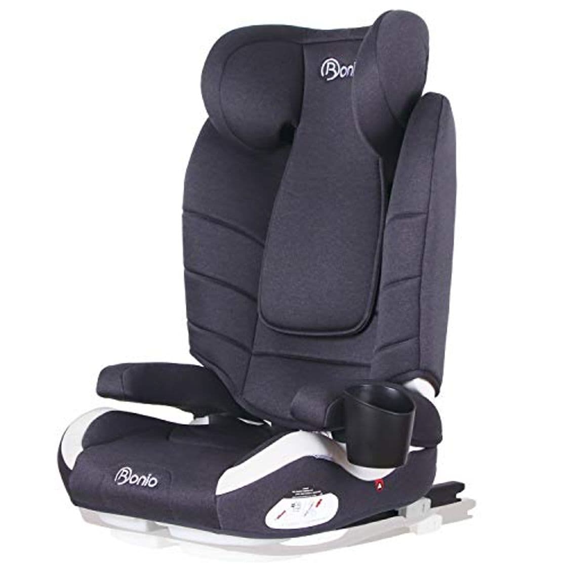 Producto Bonio Silla de coche Grupo 2/3