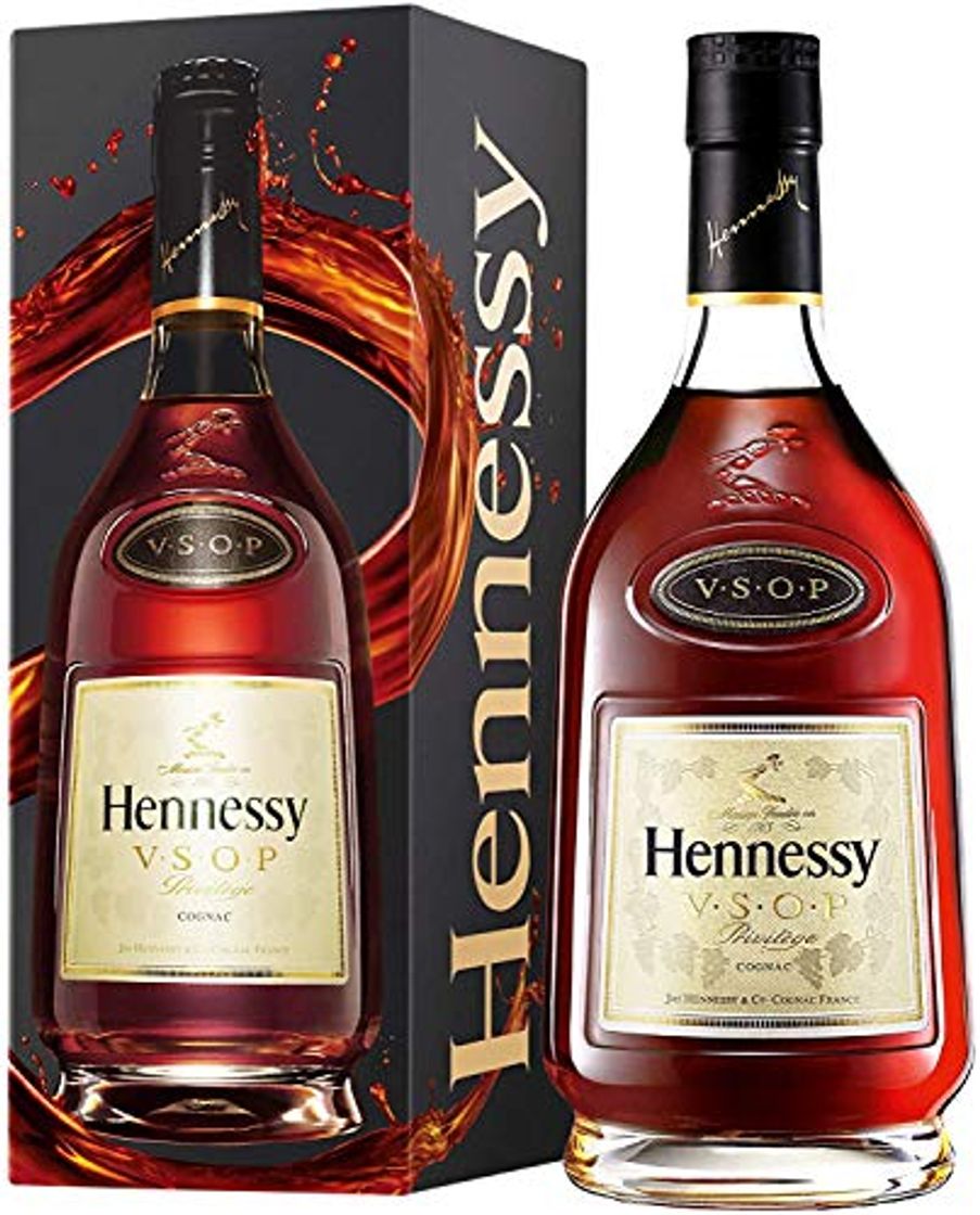 Producto Hennessy V.S.O.P.