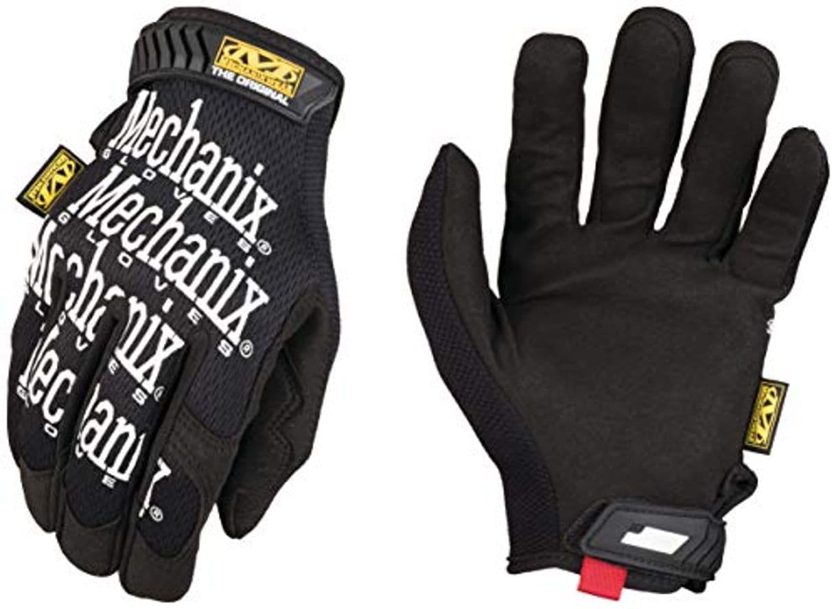 Moda Mechanix Wear - Guantes Originales