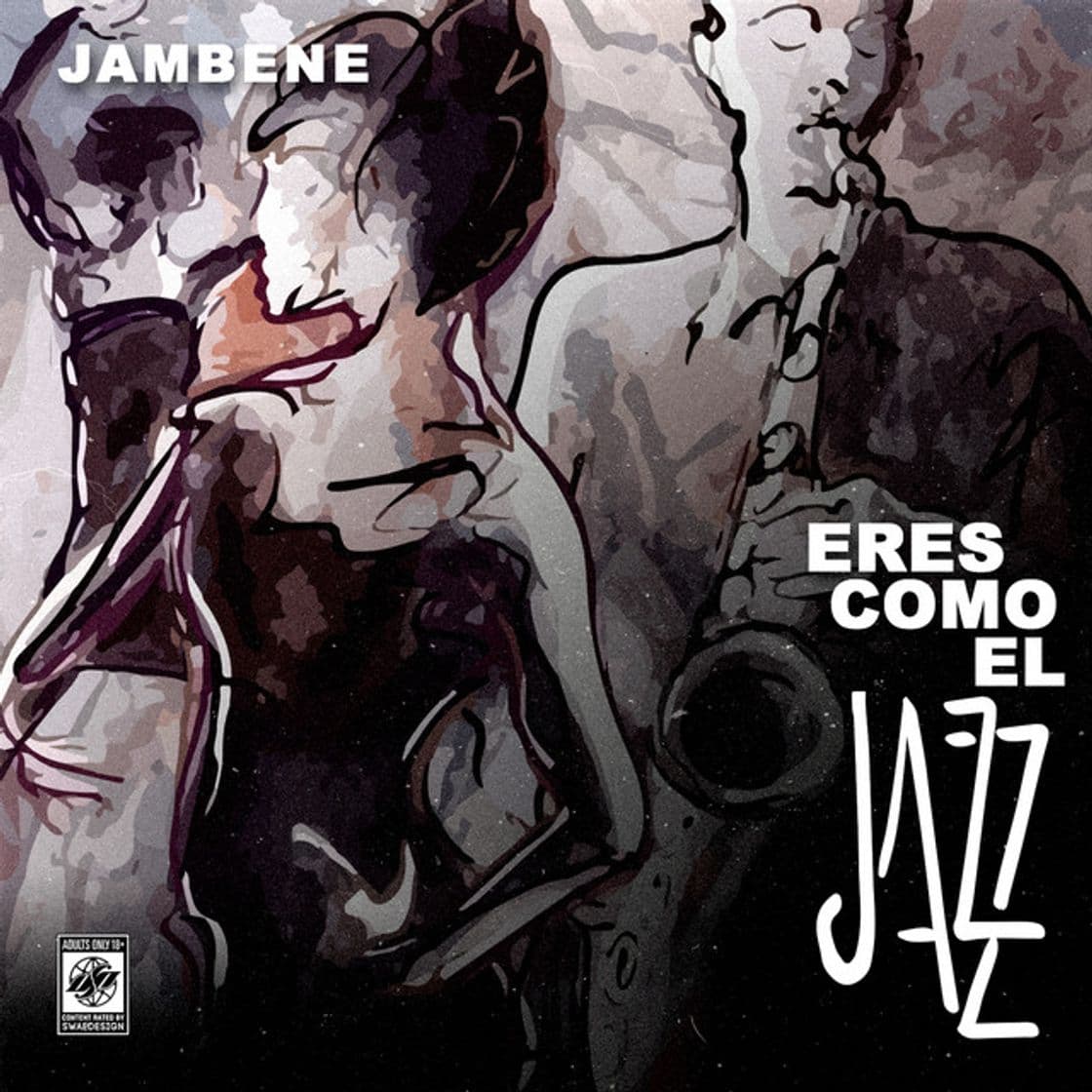 Music Eres Como El Jazz