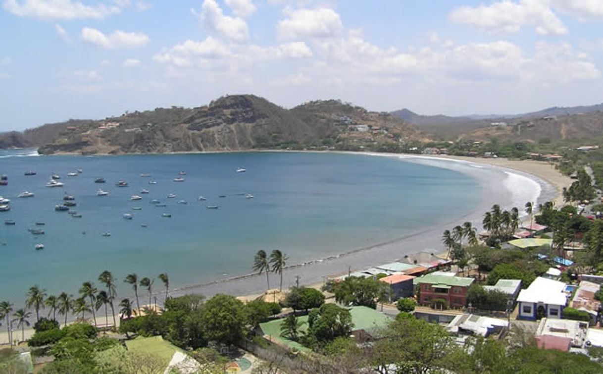 Lugar San Juan Del Sur