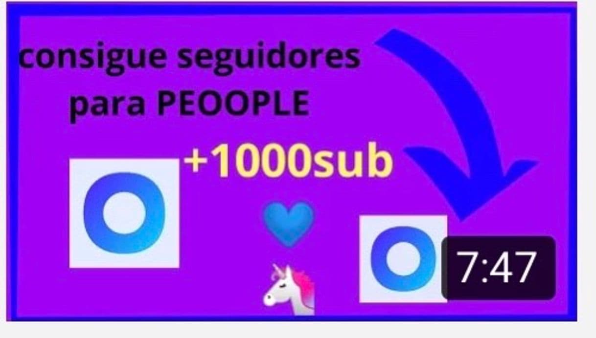 Moda 🔴3 trucos para conseguir seguidores en peoople (2020)