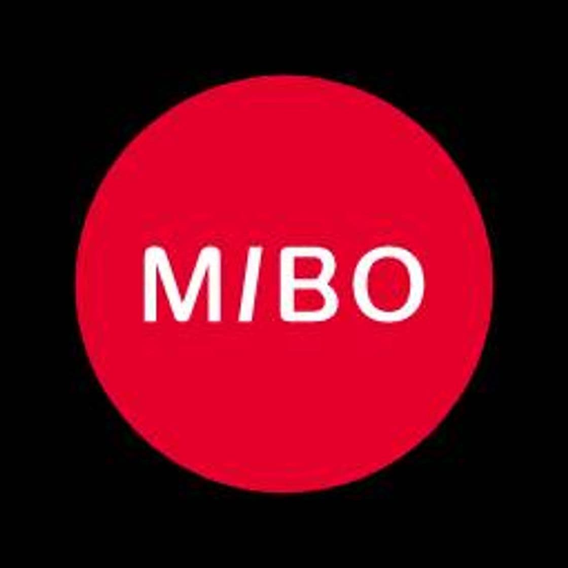 App Mibo 