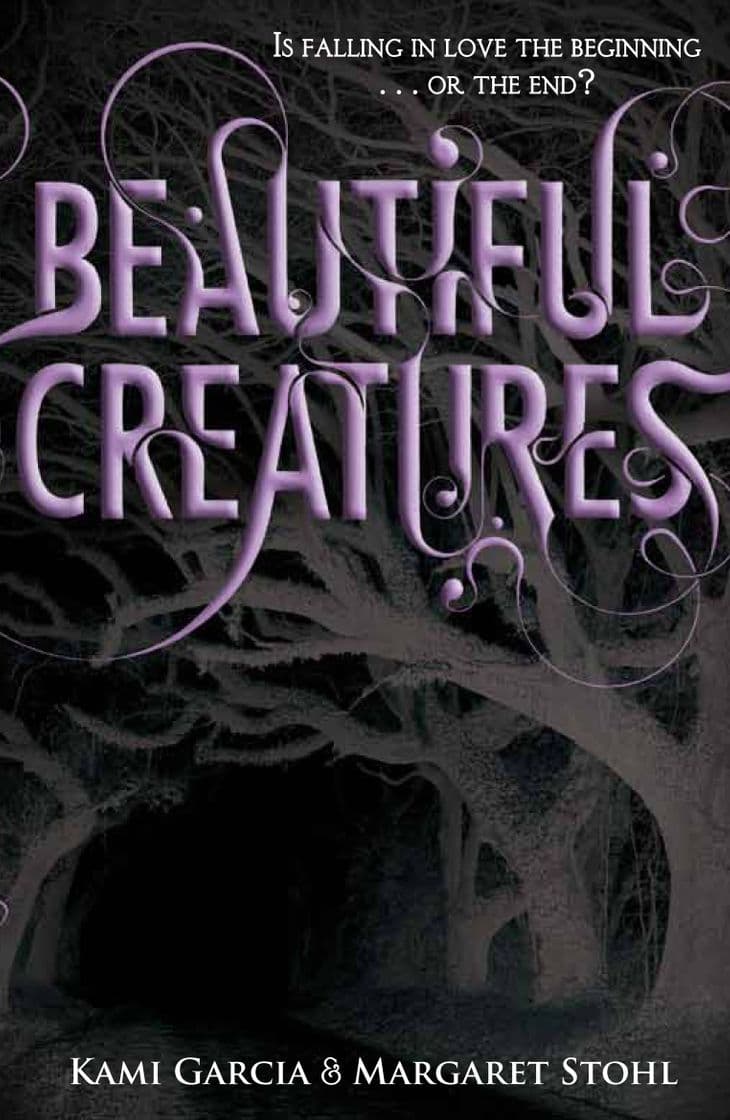 Libro Beautiful Creatures Collection Kami Garcia Margaret Stohl 4 Books Set