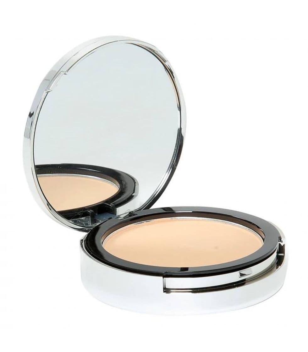 Fashion BEAUTIFULLY BARE SHEER TINT FINISHING POWDER