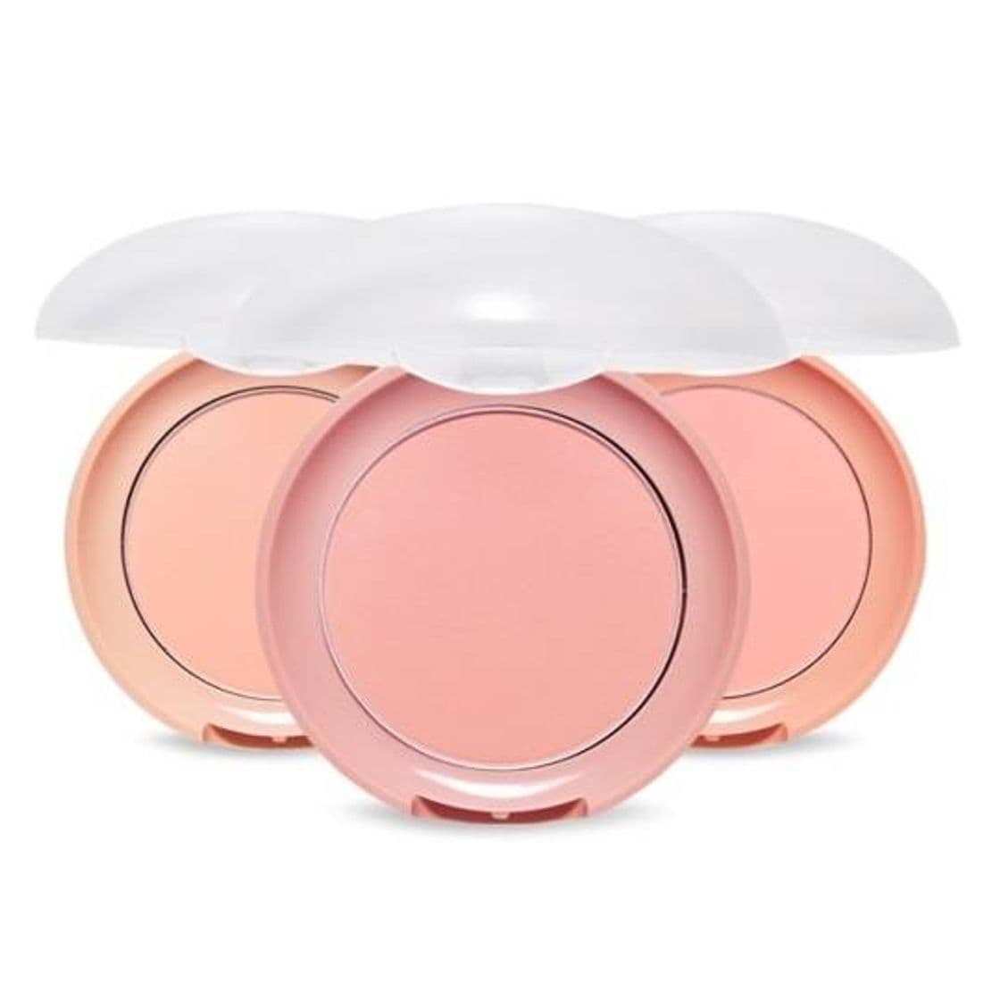 Moda Lovely Cookie Blusher (20AD) - BLUSHER - FACE