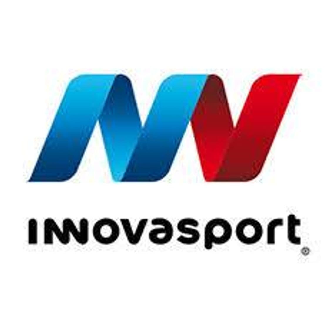 Moda Innovasport | Tienda Deportiva - #WeLiveSports