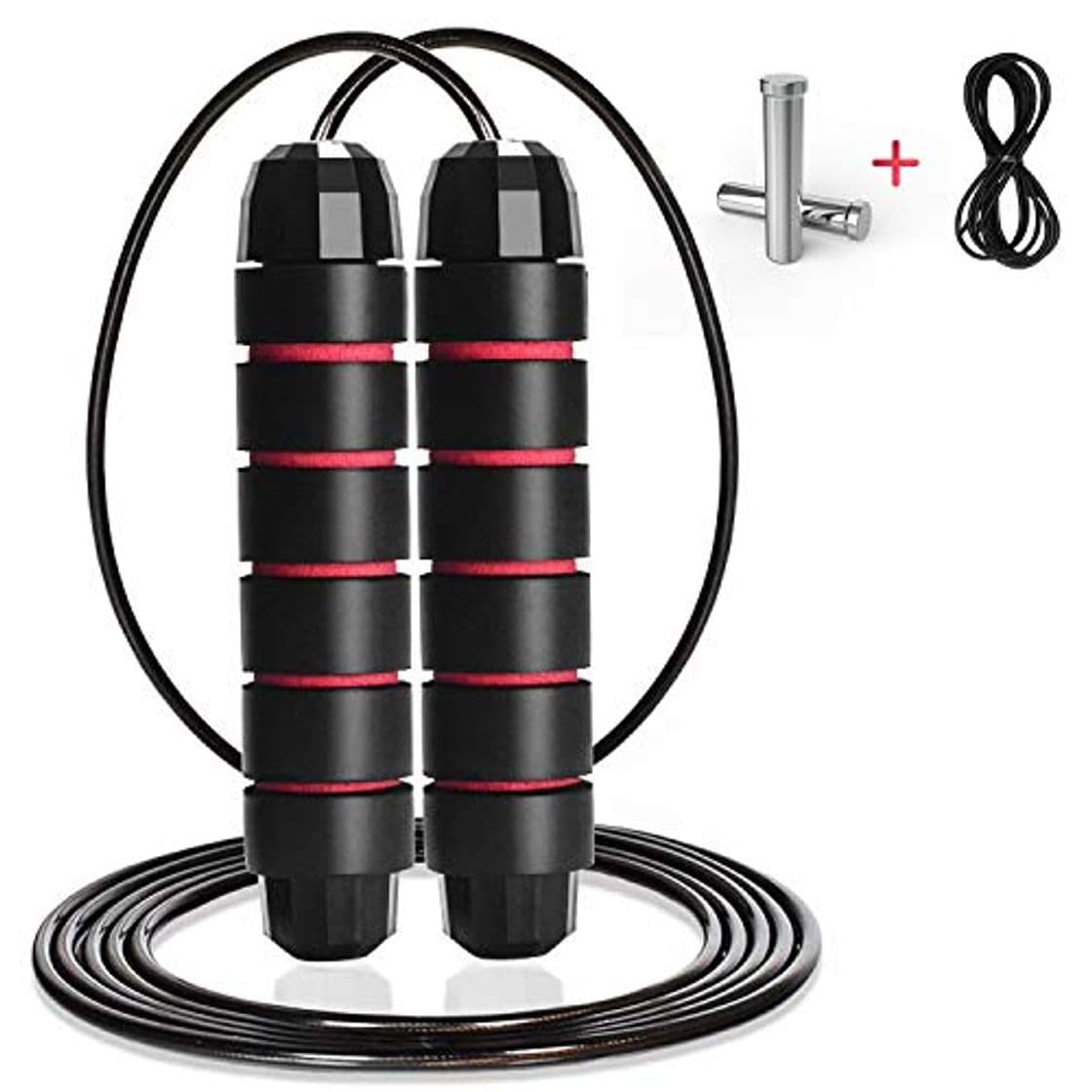 Producto Cuerda de saltar Speed Rope para adultos