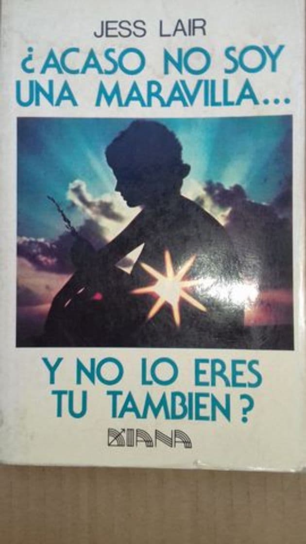 Book ¿Acaso no soy una maravilla y no lo eres tú también?